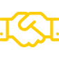handshake-icon-2 Handshake Icon